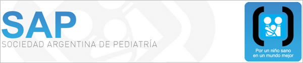 Ana María Carro - Miebro de la Sociedad Argentina de Pediatría
